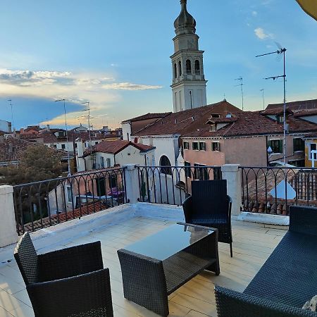 Venice Holiday Terrace מראה חיצוני תמונה