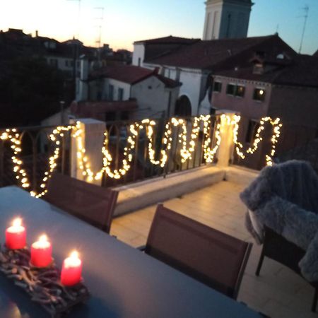 Venice Holiday Terrace מראה חיצוני תמונה
