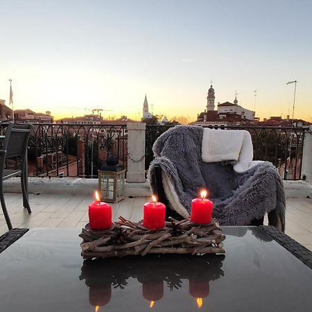 Venice Holiday Terrace מראה חיצוני תמונה
