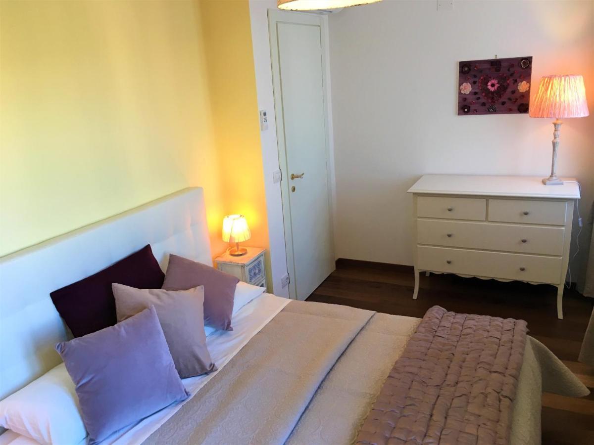 Venice Holiday Terrace מראה חיצוני תמונה