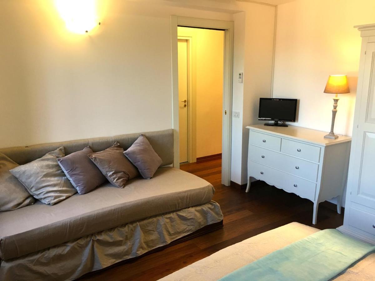 Venice Holiday Terrace מראה חיצוני תמונה
