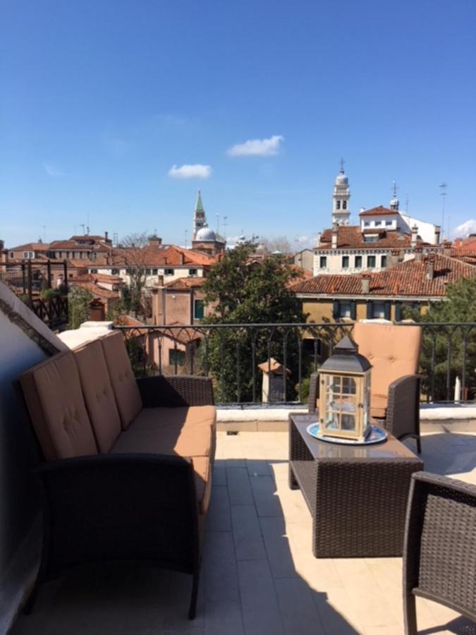 Venice Holiday Terrace מראה חיצוני תמונה