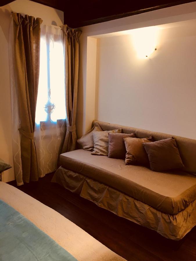 Venice Holiday Terrace מראה חיצוני תמונה