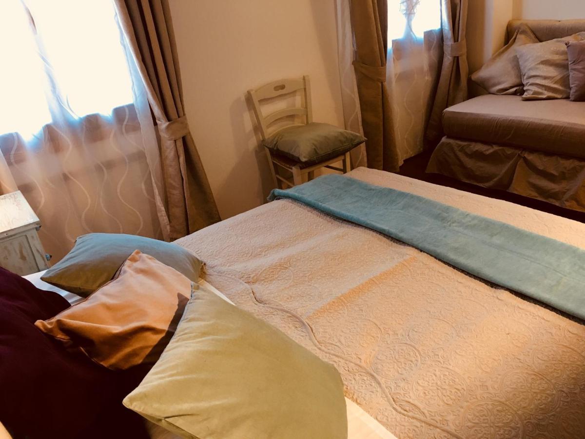 Venice Holiday Terrace מראה חיצוני תמונה