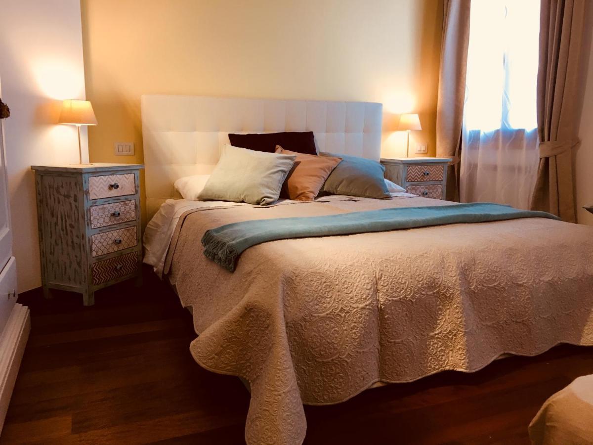 Venice Holiday Terrace מראה חיצוני תמונה