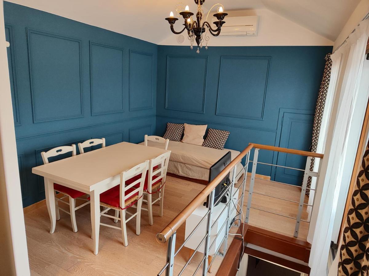 Venice Holiday Terrace מראה חיצוני תמונה