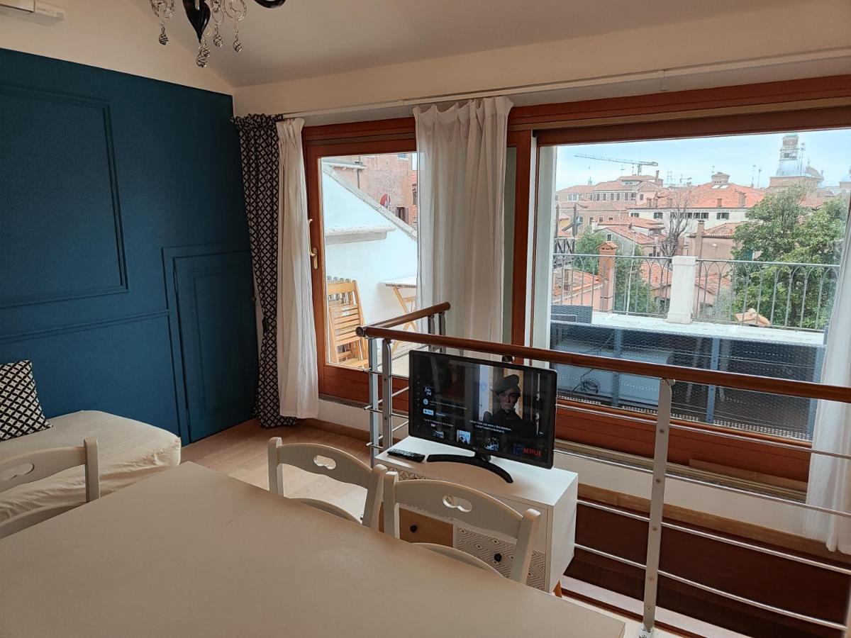 Venice Holiday Terrace מראה חיצוני תמונה