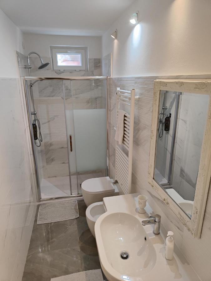 Venice Holiday Terrace מראה חיצוני תמונה