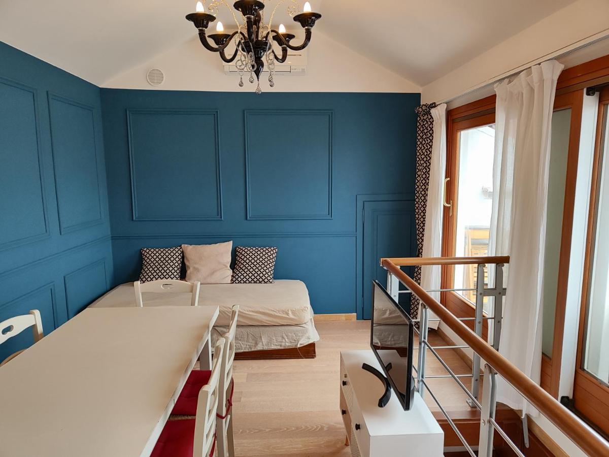 Venice Holiday Terrace מראה חיצוני תמונה