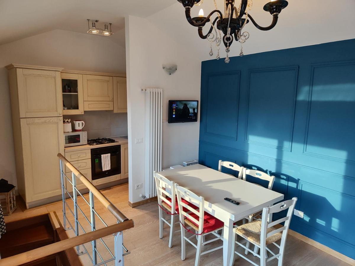 Venice Holiday Terrace מראה חיצוני תמונה