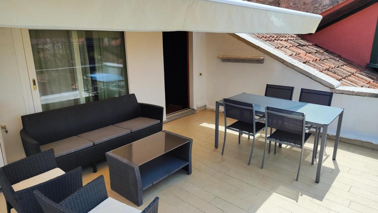 Venice Holiday Terrace מראה חיצוני תמונה